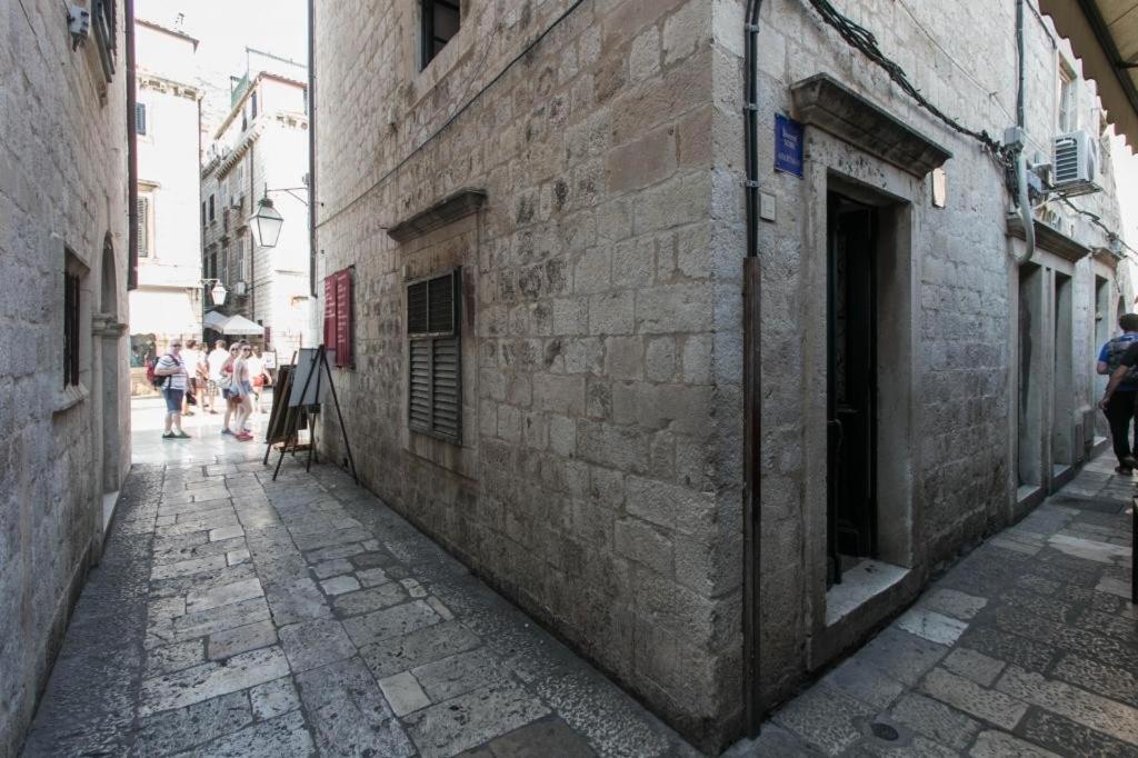 Apartment Tomasovic Old Town Dubrovnik Exterior photo