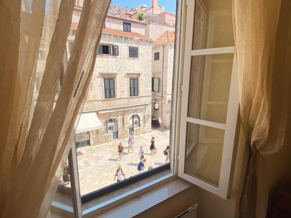 Apartment Tomasovic Old Town Dubrovnik Exterior photo