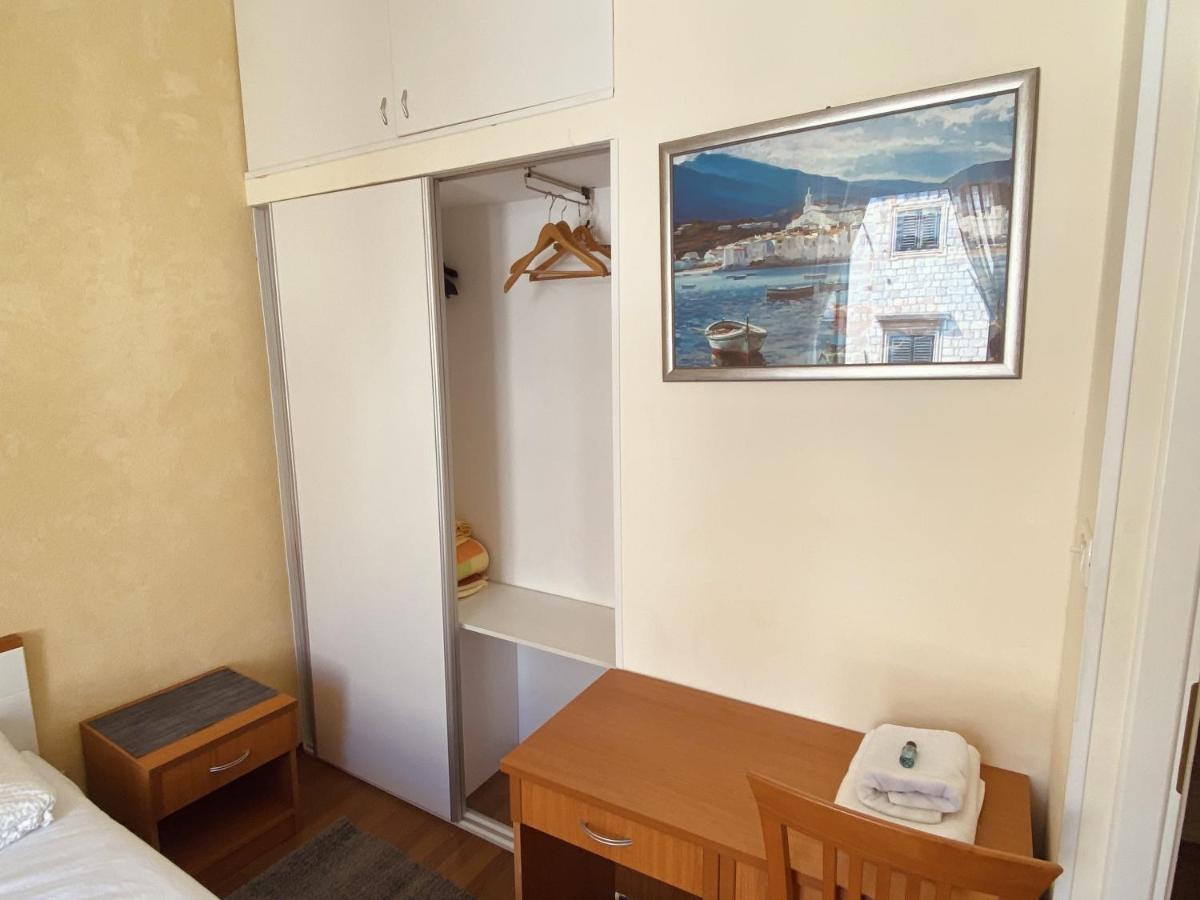Apartment Tomasovic Old Town Dubrovnik Exterior photo