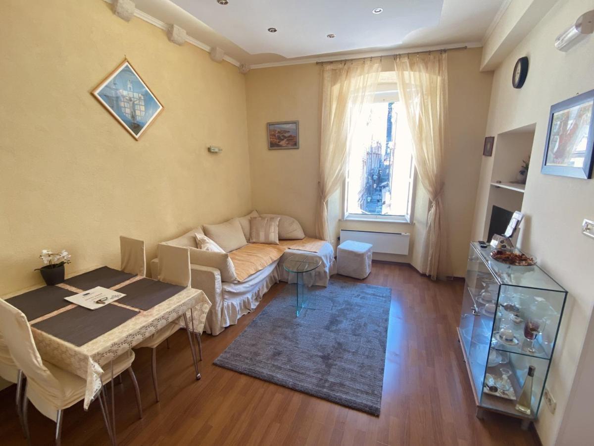 Apartment Tomasovic Old Town Dubrovnik Exterior photo