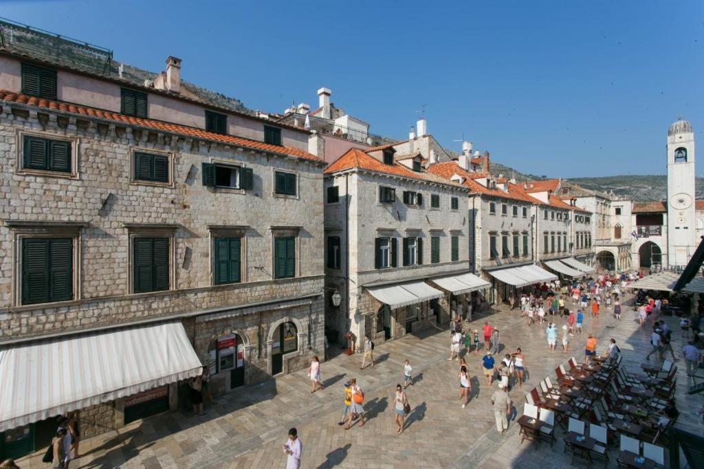 Apartment Tomasovic Old Town Dubrovnik Exterior photo