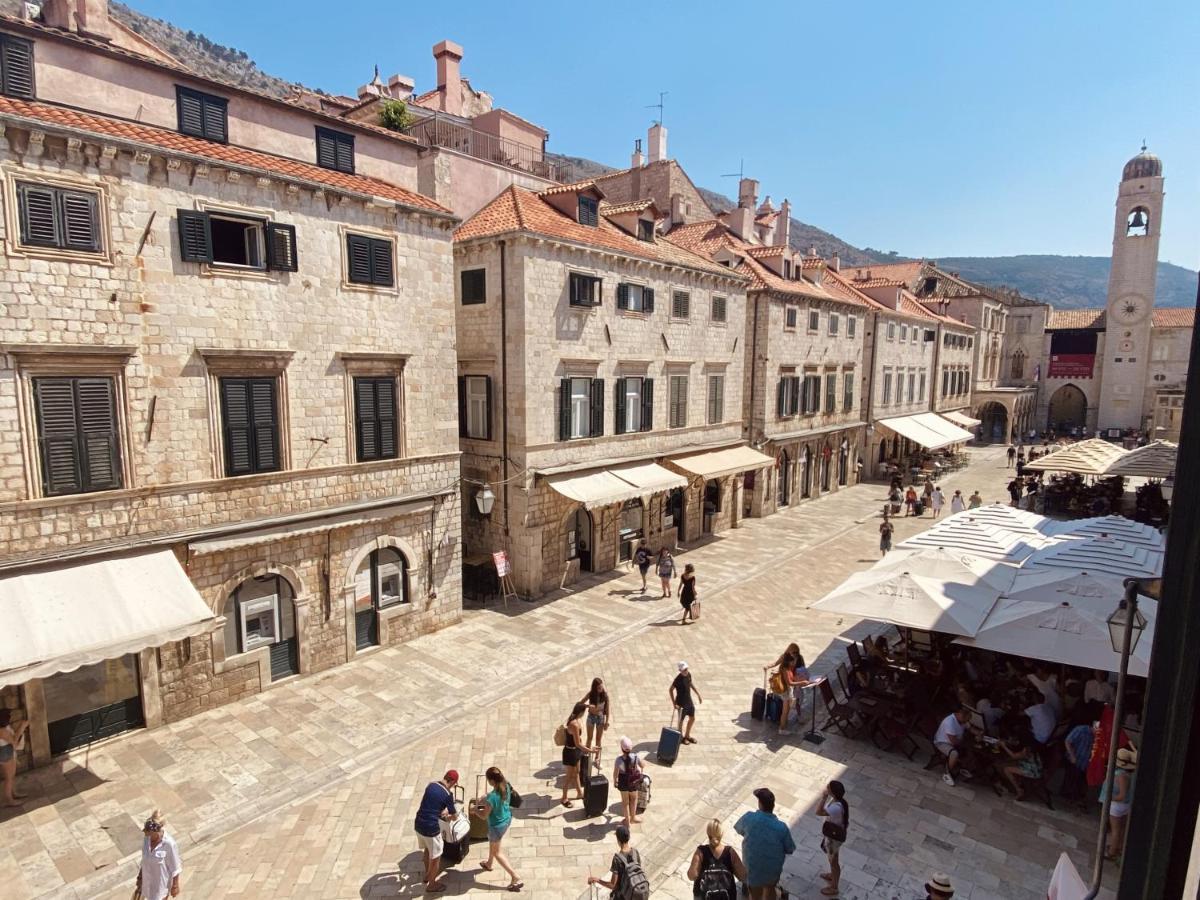 Apartment Tomasovic Old Town Dubrovnik Exterior photo