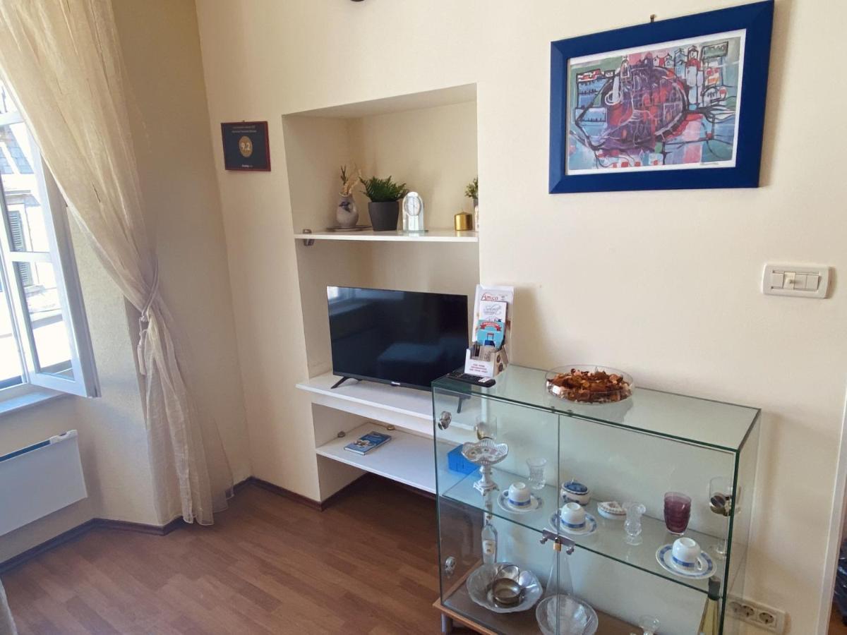 Apartment Tomasovic Old Town Dubrovnik Exterior photo