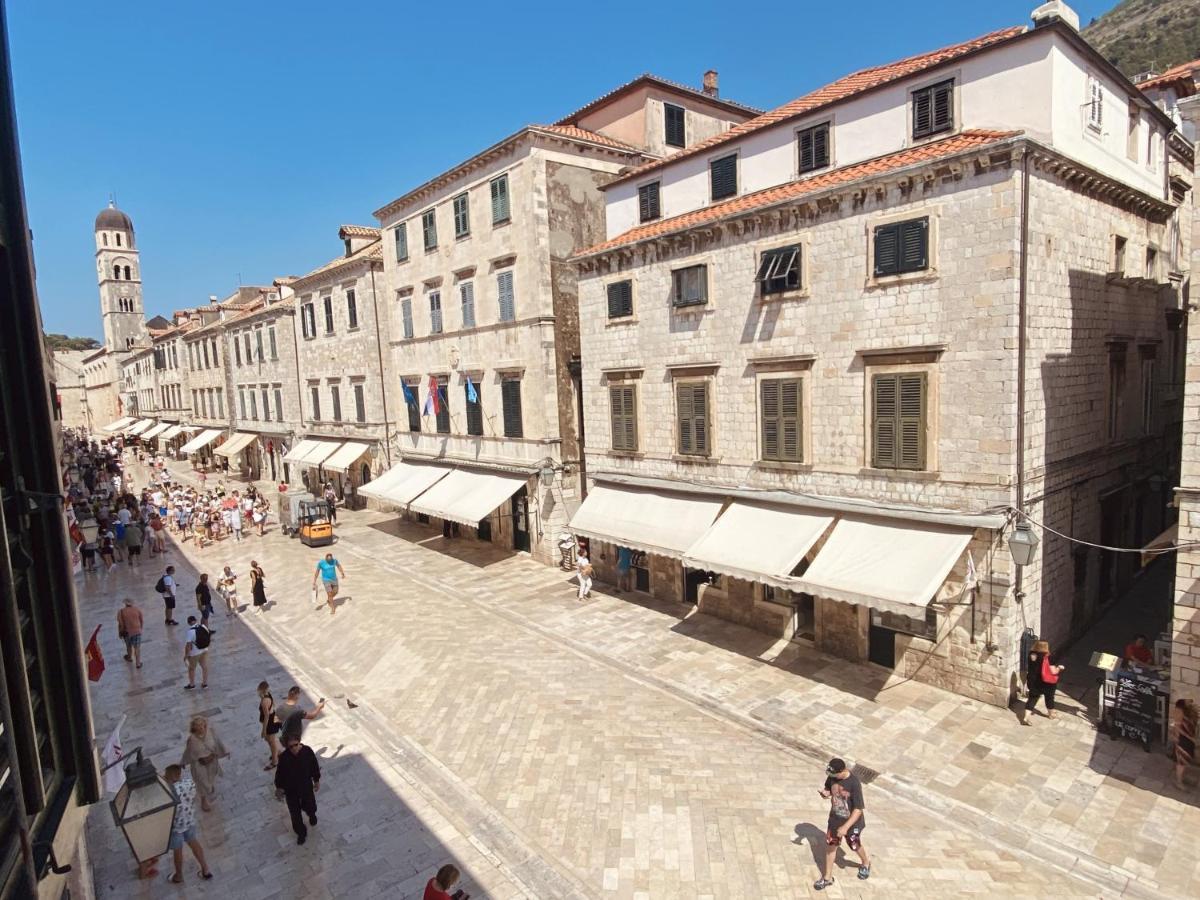 Apartment Tomasovic Old Town Dubrovnik Exterior photo