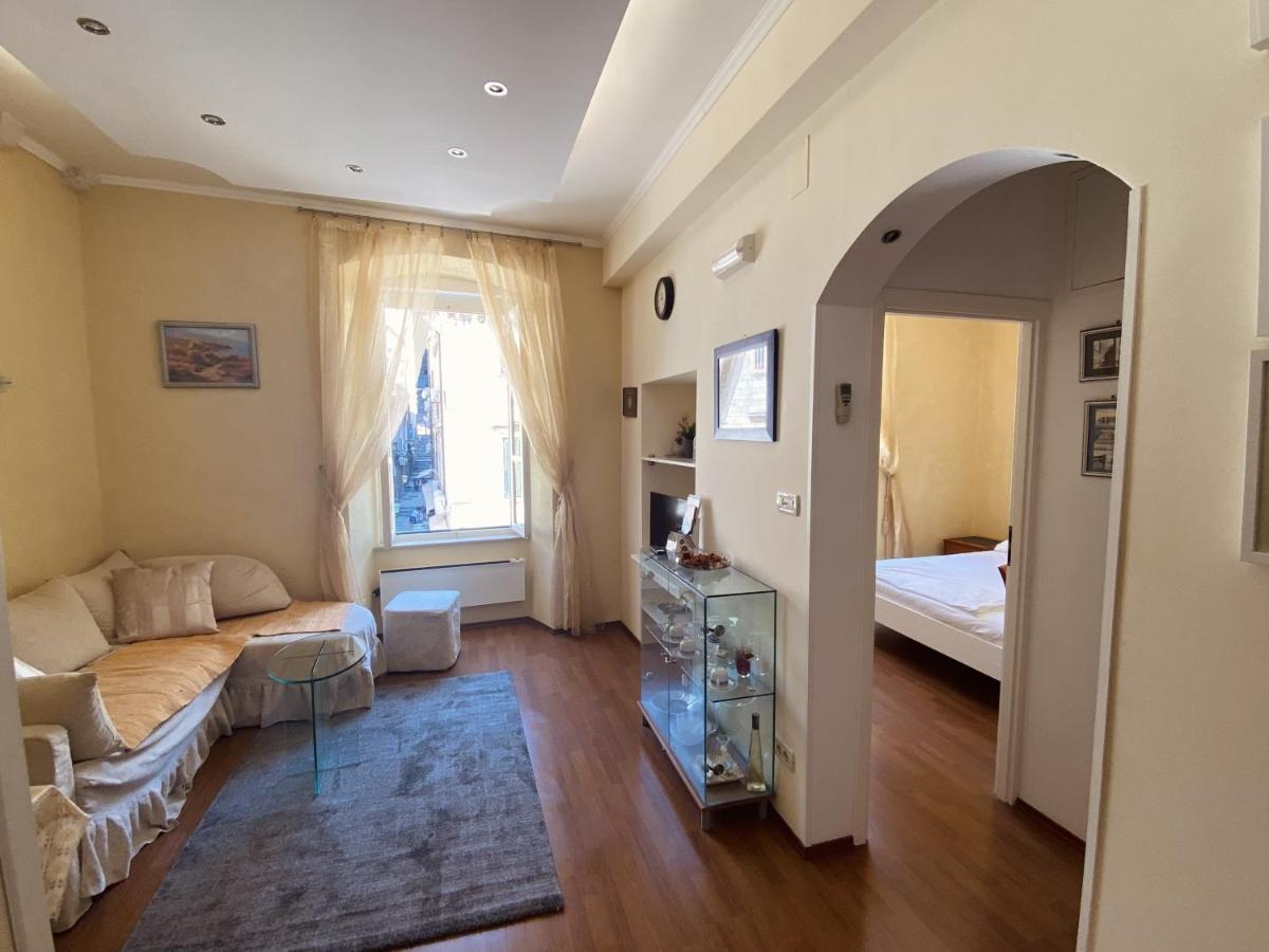 Apartment Tomasovic Old Town Dubrovnik Exterior photo